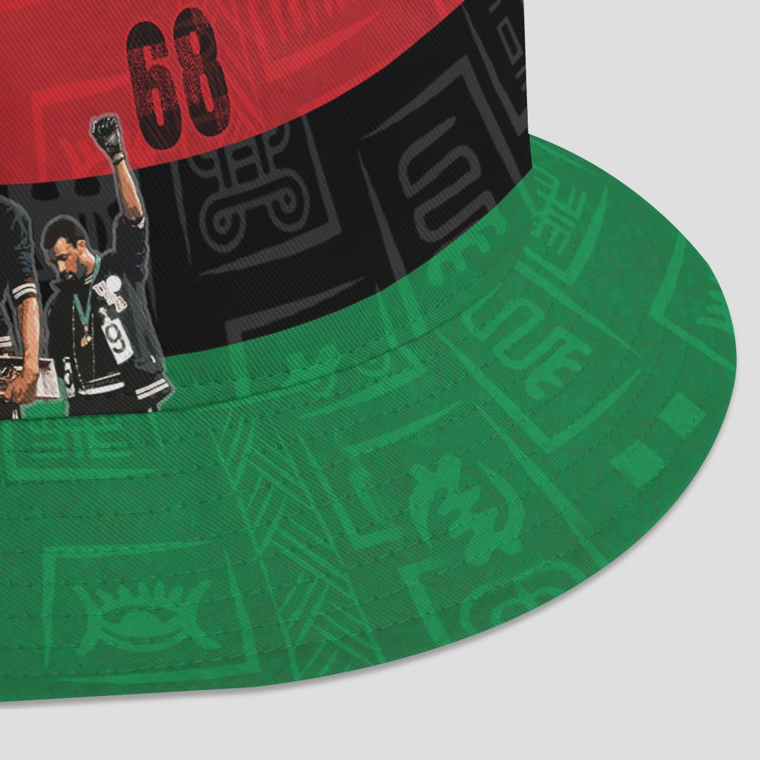 68 Olympics Bucket Hat Bucket Hat Tianci 