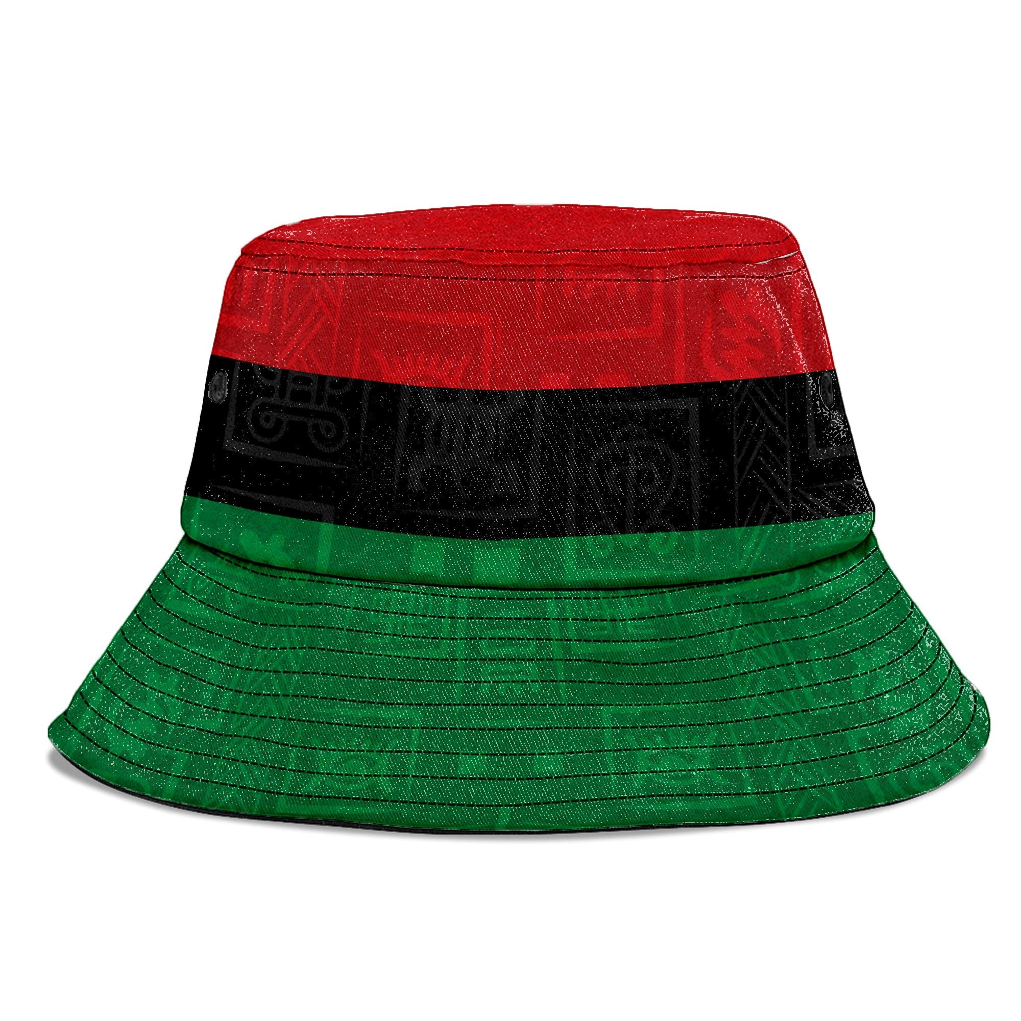 68 Olympics Bucket Hat Bucket Hat Tianci 
