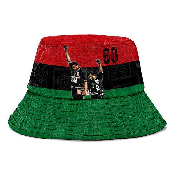 68 Olympics Bucket Hat Bucket Hat Tianci 