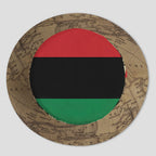 Power African Bucket Hat Bucket Hat Tianci 