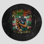 Heritage in Frames Bucket Hat Bucket Hat Tianci 