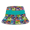 African Women Inventors Bucket Hat Bucket Hat Tianci 