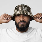 Good Trouble Bucket Hat Bucket Hat Tianci 