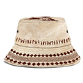 Root Africa 1 Bucket Hat Bucket Hat Tianci 