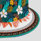 Summer Vibes in Africa Bucket Hat Bucket Hat Tianci 