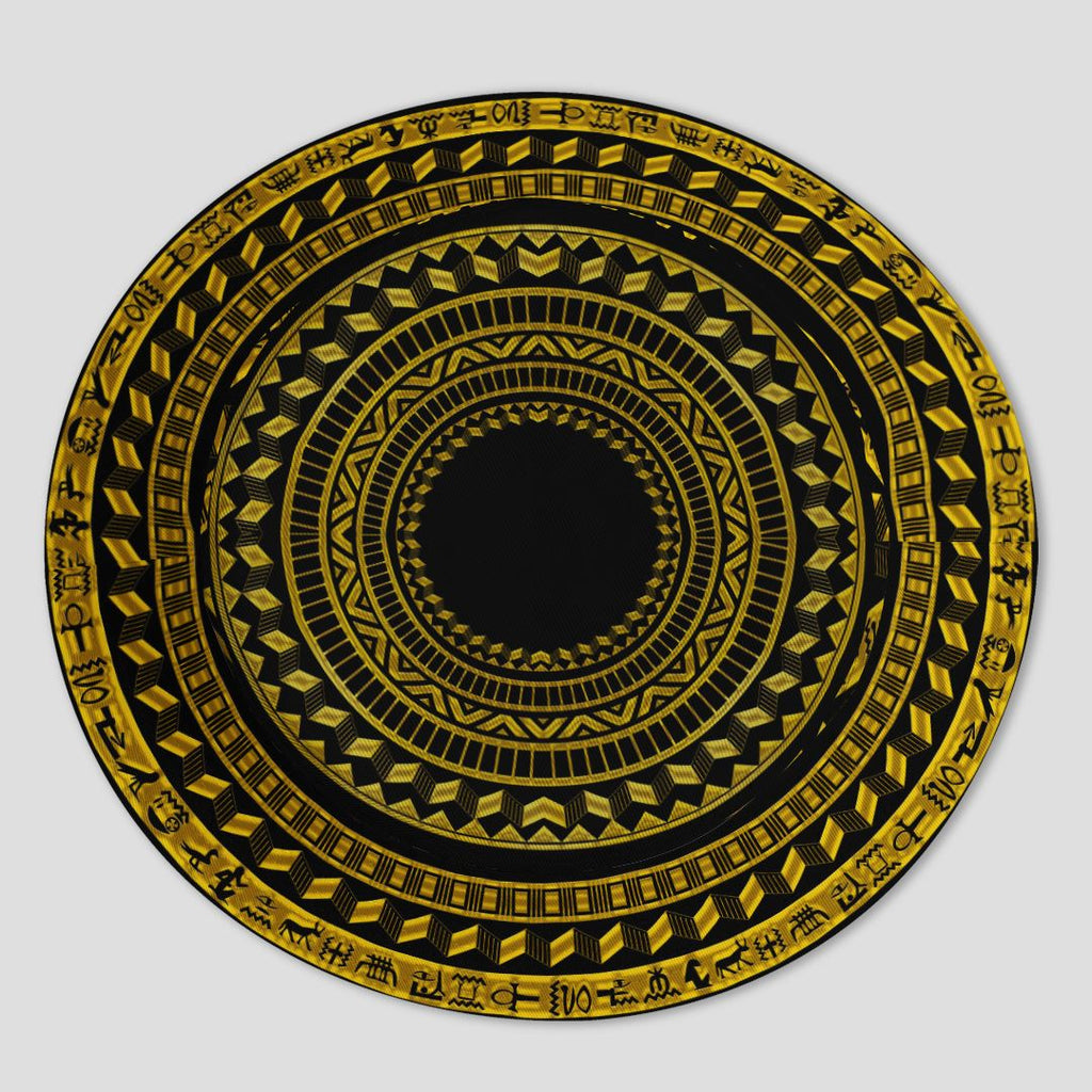 Ankh Egypt 1 Bucket Hat Bucket Hat Tianci 