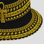 Ankh Egypt 1 Bucket Hat Bucket Hat Tianci 