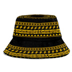 Ankh Egypt 1 Bucket Hat Bucket Hat Tianci 