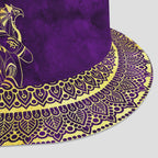 Anubis & Horus 2 Bucket Hat Bucket Hat Tianci 