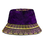 Anubis & Horus 2 Bucket Hat Bucket Hat Tianci 