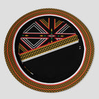 Bamenda African Print Bucket Hat Bucket Hat Tianci 