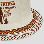 Black Father Bucket Hat Bucket Hat Tianci 