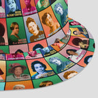 Black Herstory Bucket Hat Bucket Hat Tianci 