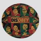 Disobey CRL Bucket Hat Bucket Hat Tianci 
