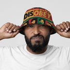 Disobey CRL Bucket Hat Bucket Hat Tianci 
