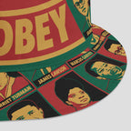 Disobey CRL Bucket Hat Bucket Hat Tianci 