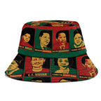 Disobey CRL Bucket Hat Bucket Hat Tianci 