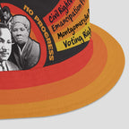 No Struggle No Progress Bucket Hat Bucket Hat Tianci 