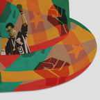 Fists of Freedom Bucket Hat Bucket Hat Tianci 