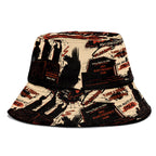 Together We Stand Bucket Hat Bucket Hat Tianci 