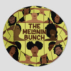 The Melanin Bunch Bucket Hat Bucket Hat Tianci 