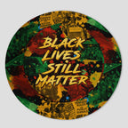 Black Lives Still Matter Bucket Hat Bucket Hat Tianci 