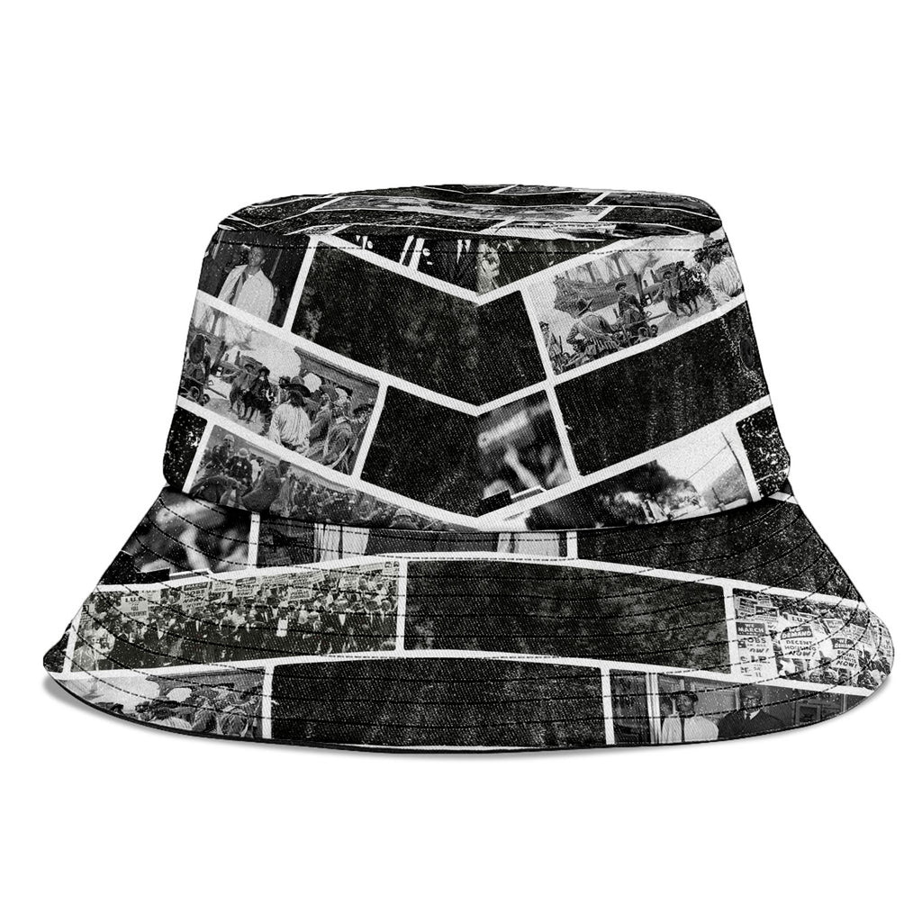 Product Of Black History Bucket Hat Bucket Hat Tianci 