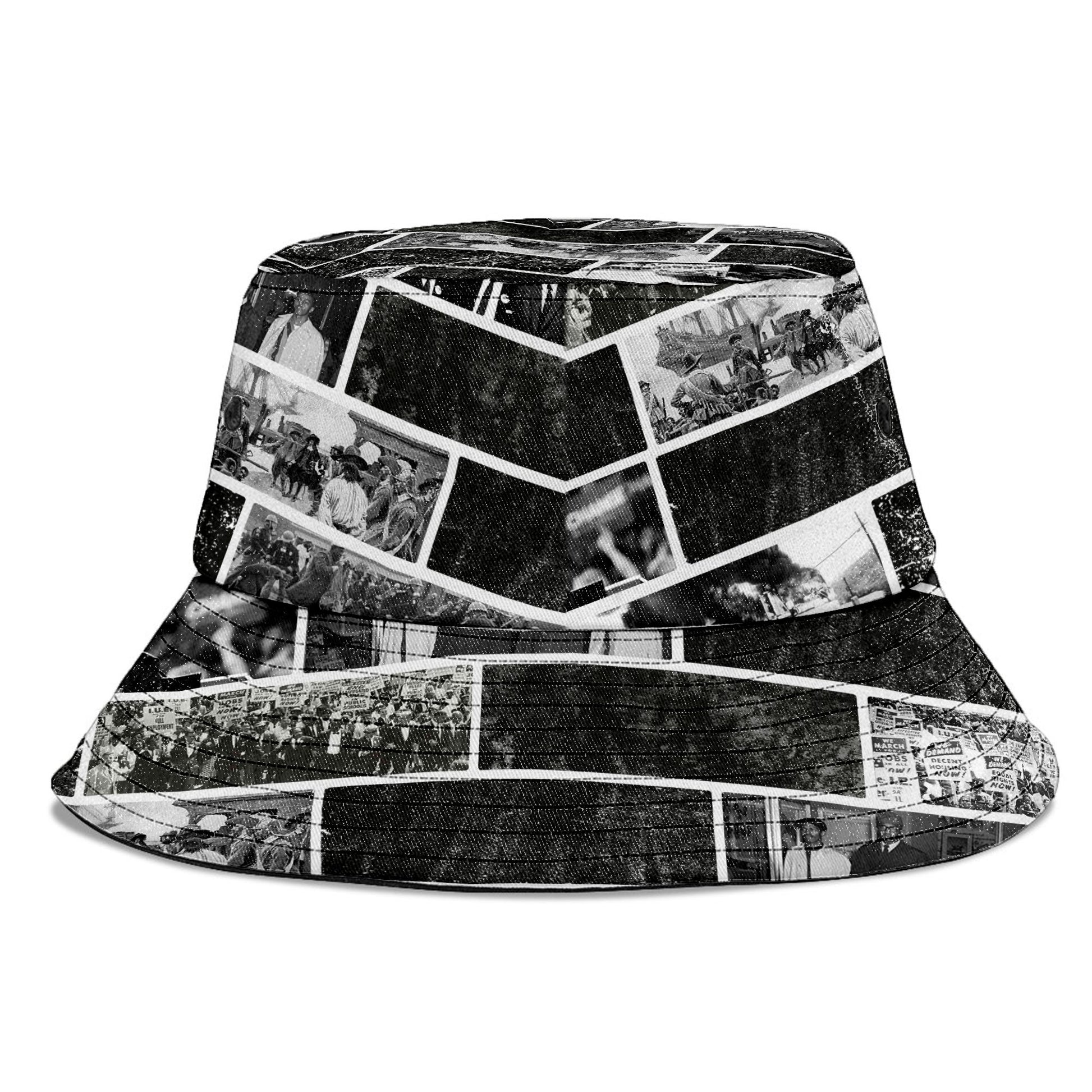 Product Of Black History Bucket Hat Bucket Hat Tianci 