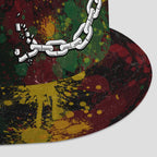 Slavery Is White History Bucket Hat Bucket Hat Tianci 