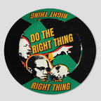 Do The Right Thing Bucket Hat Bucket Hat Tianci 