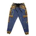 Egyptian Hieroglyphic Ankh All-over Hoodie and Joggers Set Hoodie Joggers Set Tianci 
