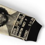 Civil Rights Leaders Premium Hoodie Fleece Hoodie Zootop Bear 