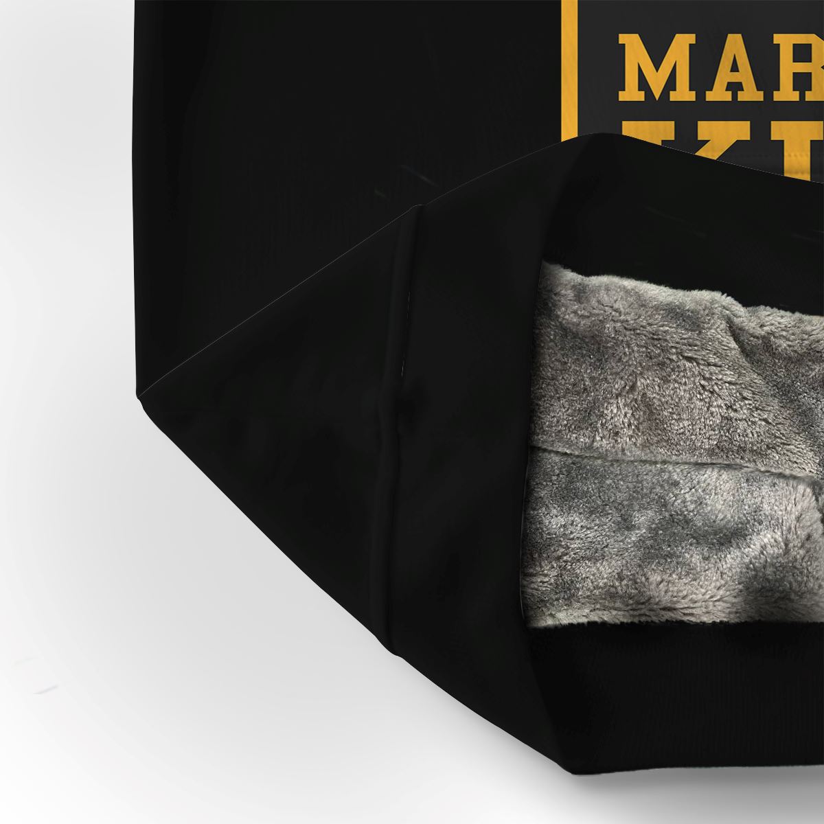 Martin Luther King Jr Retro Premium Hoodie Fleece Hoodie Zootop Bear 