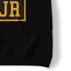 Martin Luther King Jr Retro Premium Hoodie Fleece Hoodie Zootop Bear 