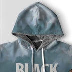 Black History Is World History Premium Hoodie Fleece Hoodie Zootop Bear 