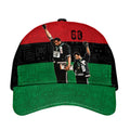 68 Olympics Cap Classic Cap Tianci Classic Cap 