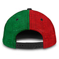 68 Olympics Cap Classic Cap Tianci 