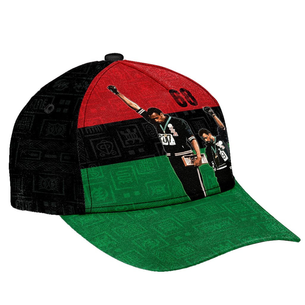 68 Olympics Cap Classic Cap Tianci 