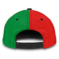 Panther Africa Cap Classic Cap Tianci 