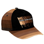 Every Shade Slays Melanin Cap Classic Cap Tianci 