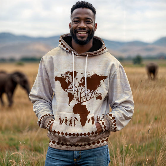 African Map