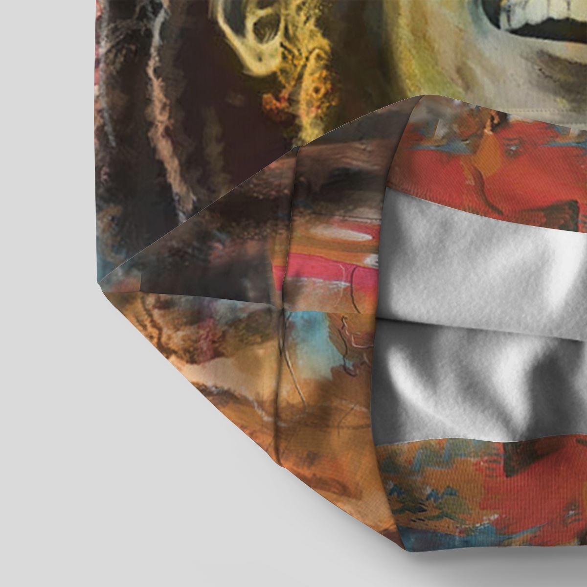 Bob Marley All-over Hoodie Hoodie Tianci 