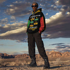 Never Apologize For Your Pride All-over Hoodie Hoodie Tianci 
