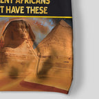 Ancient African Achievements All-over Hoodie Hoodie Tianci 