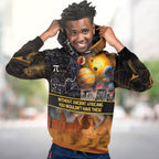 Ancient African Achievements All-over Hoodie Hoodie Tianci 