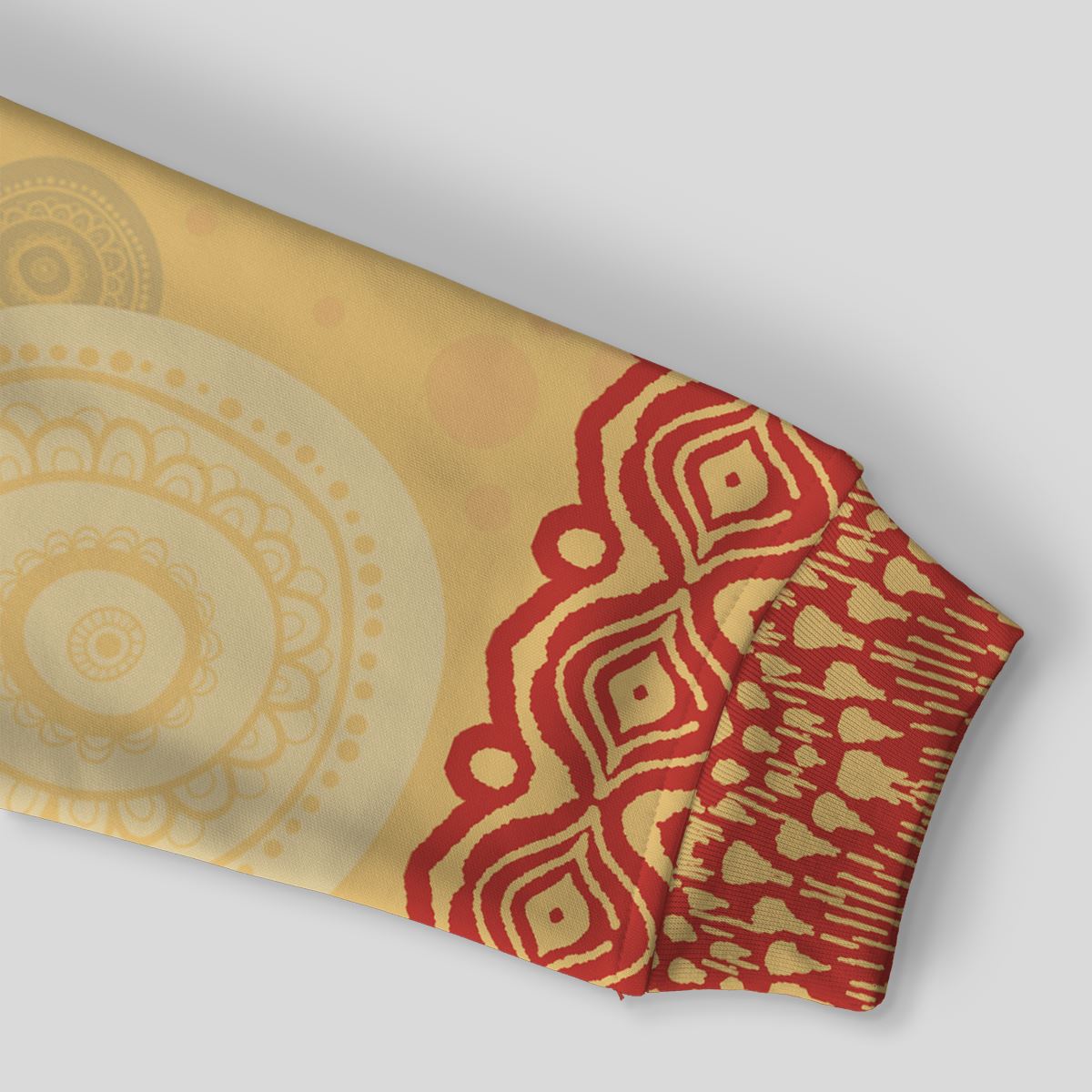 We Out 1849 All-over Hoodie Hoodie Tianci 