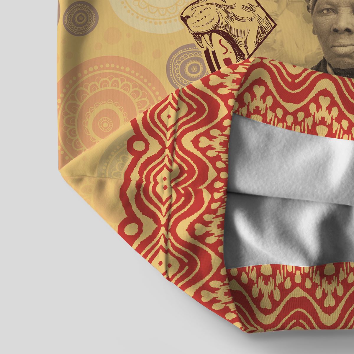 We Out 1849 All-over Hoodie Hoodie Tianci 