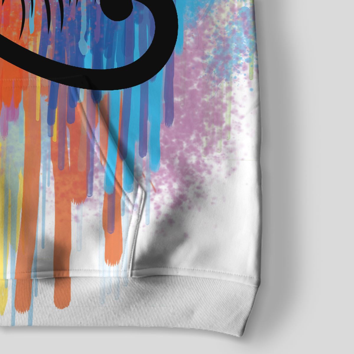 Egyptian Eye Of Ra All-over Hoodie Hoodie Tianci 