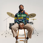 Music That Makes Us Proud All-over Hoodie Hoodie Tianci 