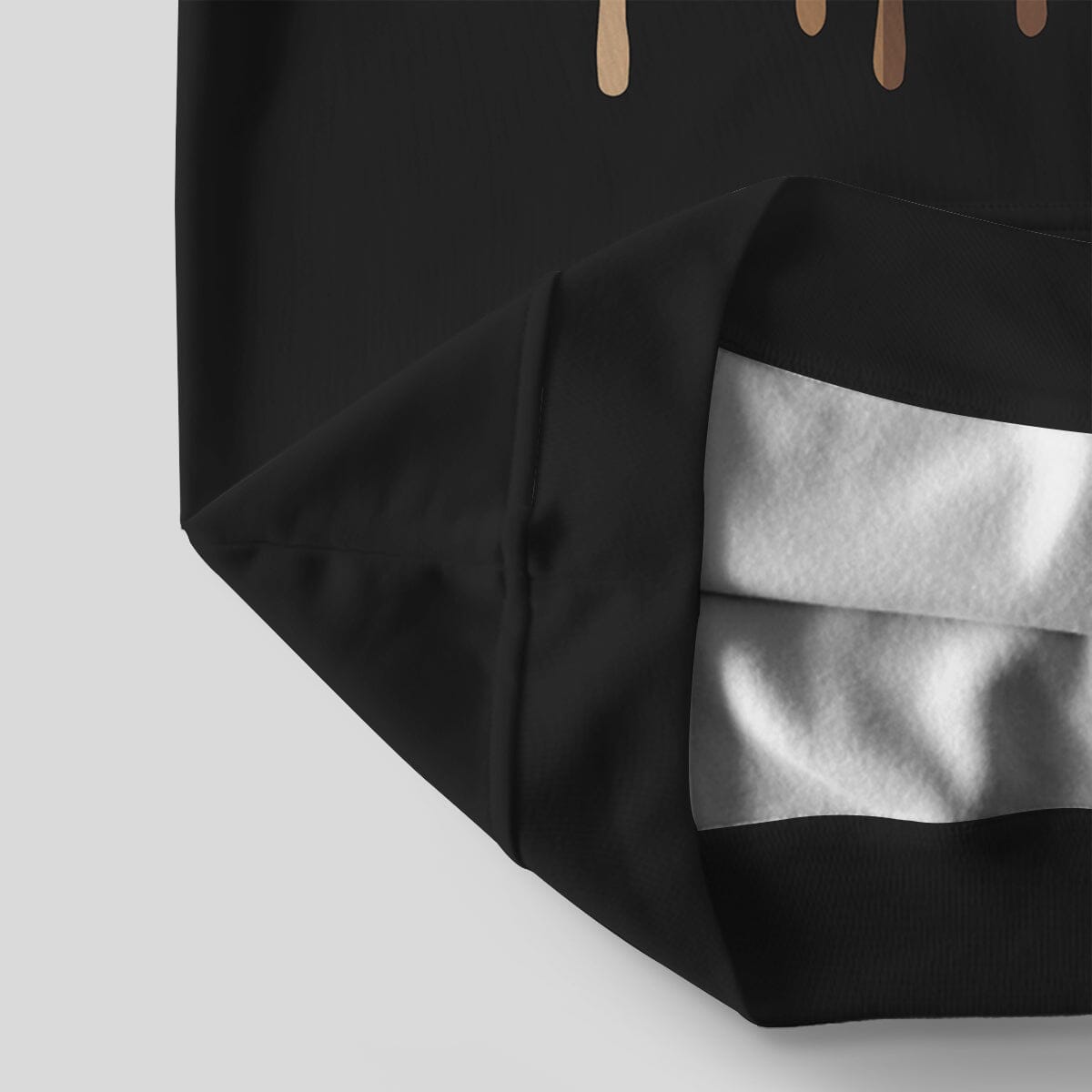 Every Shade Slays Melanin All-over Hoodie Hoodie Tianci 